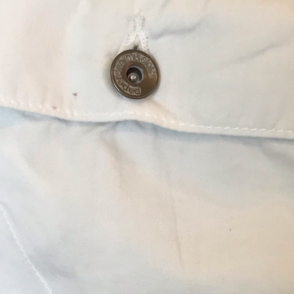 Paper Denim & Cloth Shorts - Picture 13 of 13